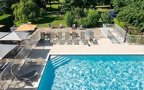 Novotel Macon Nord - Porte De Bourgogne